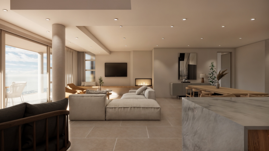 3 Bedroom Property for Sale in Fish Hoek Western Cape